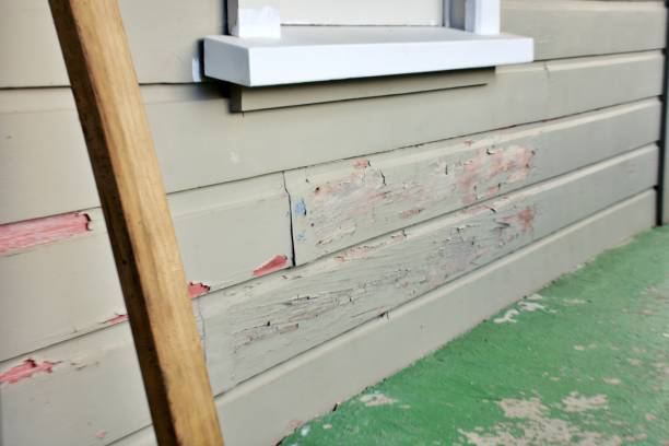Siding for Multi-Family Homes